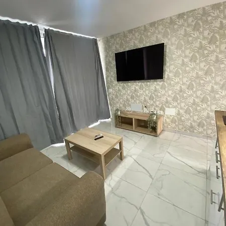 Apartment Playa Del Ingles Los Molinos