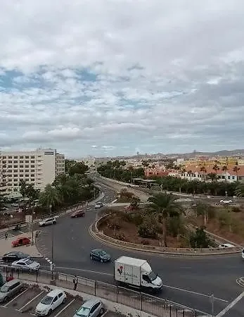Διαμέρισμα Playa Del Ingles Los Molinos
